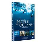 Le Peuple des océans - 2 DVD (DVD) Jacques Perrin Jacques Cluzaud