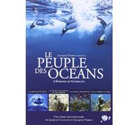 Le Peuple Des Oceans-Perrin J. - Le Peuple Des Oceans [DVD]