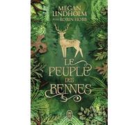 Le peuple des rennes (1)