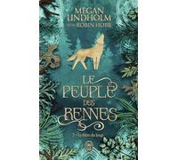 Le peuple des rennes: Le frère du loup (2)