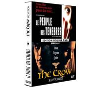 Le peuple des tA©nA¨bres / The crows 3