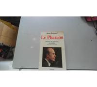Le pharaon