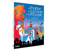 Le Pharaon, Le Sauvage et la Princesse [Blu-Ray]