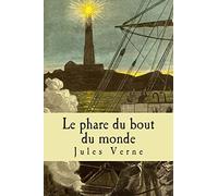 Le phare du bout du monde