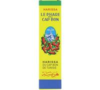 Le Phare du Cap Bon Cape Bon Harissa Tunisia 140g (Pack of 12)