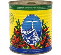LE PHARE DU CAP BON Harissa 4/4 Box 760g