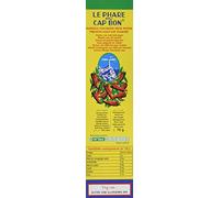 Le Phare du Cap Bon Harissa Chilli Paste, 70 g, Pack of 24