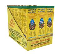 Le Phare Du Cap Bon Harissa Paste Tubes 140 Gram x 18