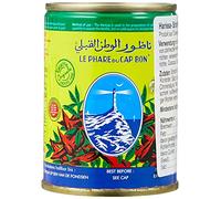 Le Phare du Cap Bon Harissa Tin 135g