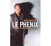 Le phénix: Le retour de Bernard Tapie