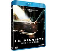 Le Pianiste [Blu-ray]