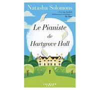 Le Pianiste de Hartgrove Hall