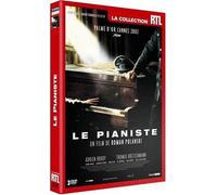 Le Pianiste [Édition Collector]