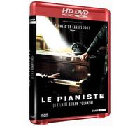 Le pianiste [HD DVD]