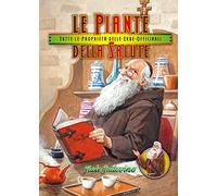 Le piante della salute