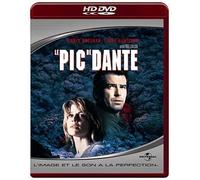 Le pic de dante - dante's peak [HD DVD]
