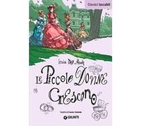 Le piccole donne crescono