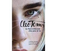 Le #piccolecose che amo di te