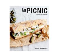 Le Picnic: Chic food for on-the-go