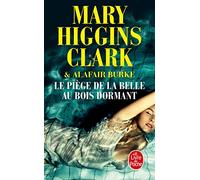 Le piege de la belle au bois dormant (Thrillers)