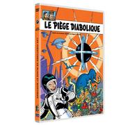 Le Piege Diabolique - DVD
