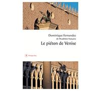 Le piéton de Venise