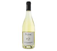 Le Pigeonnier Blanc 2025 - Cave de Pazac