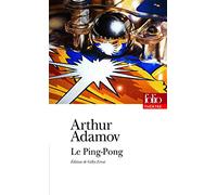 Le Ping-Pong: A41606 (Folio Theatre)