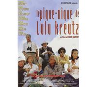Le Pique-nique de Lulu Kreutz (Lulu Kreutz's Picnic) [DVD] [2000]