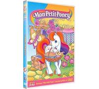 Le Pique Nique - DVD Mon Petit Poney