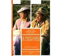 Le Pistolero de la rivière Rouge