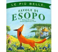 Le più belle... Favole di Esopo