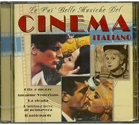 Le Piu' Belle Musiche del Cinema Italiano, Vol. 3