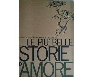 le piu' belle storie d'amore