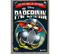 Le più belle storie di Paperinik