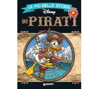 Le più belle storie di pirati (Le più belle storie pocket)