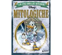 Le più belle storie mitologiche