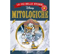 Le più belle storie mitologiche (Le più belle storie pocket)