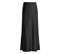 Le Plaine Skirt - female - LADNERI - Maxi Skirts - Black - M - Skirts M