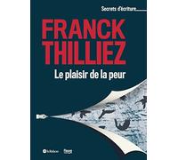 Le plaisir de la peur