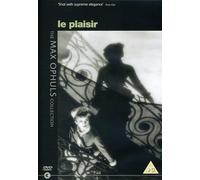 Le Plaisir [DVD]