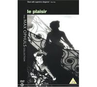 Le Plaisir [DVD]