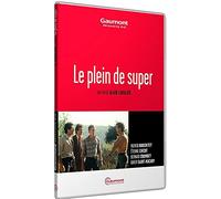 Le Plein de Super
