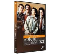 Le plein de super [FR Import] [DVD] Baye, Nathalie; Bouchitey, Patrick; Caval...