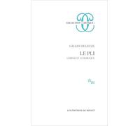 Le pli Leibniz et le baroque