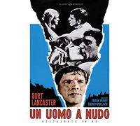 Le Plongeon / The Swimmer (1968) [ Origine Italienne, Sans Langue Francaise ]