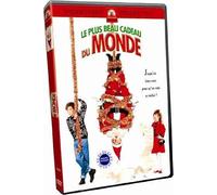 Le plus beau cadeau du monde