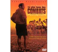 Le Plus beau des combats [VHS]