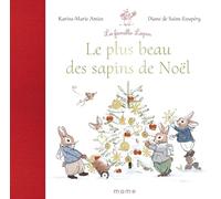 Le plus beau des sapins de Noël