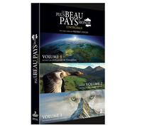 Le plus beau pays du monde (Breitbild, Farbe, Import, Vollbild) (US IMPORT)